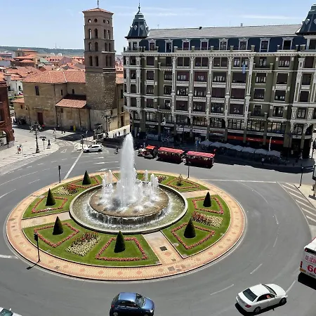 Gyc Vistas A Santo Domingo León