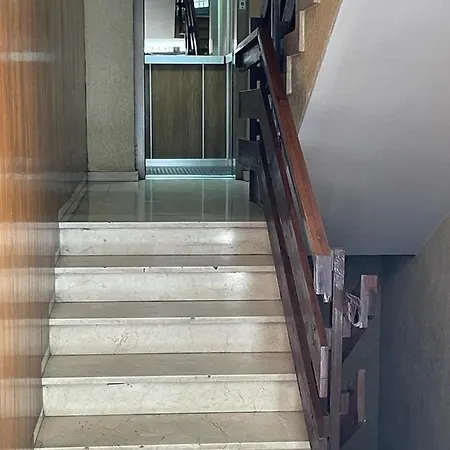 Gyc Vistas A Santo Domingo Appartement León