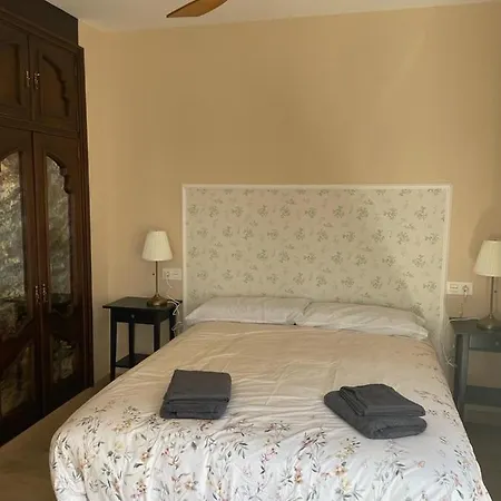 Apartment Gyc Vistas A Santo Domingo *