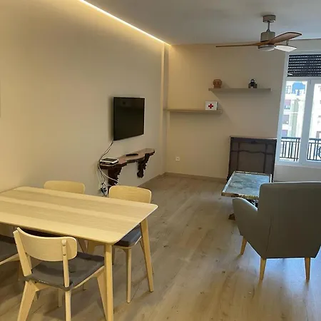 Gyc Vistas A Santo Domingo Apartment