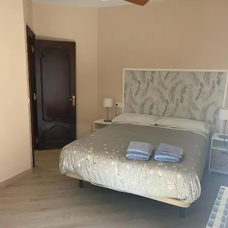 Gyc Vistas A Santo Domingo Апартаменты *