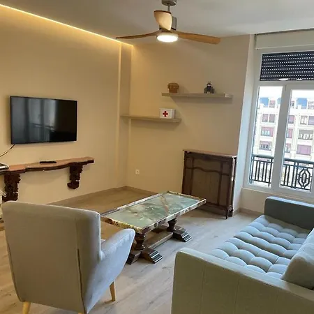 Gyc Vistas A Santo Domingo