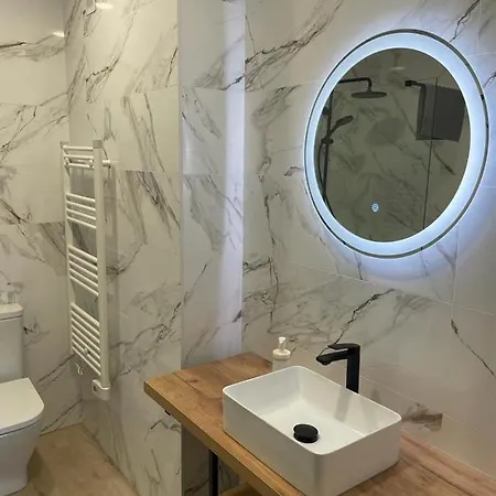 Gyc Vistas A Santo Domingo Леон