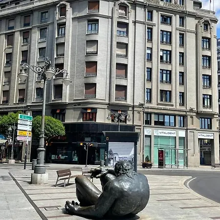 Appartement Gyc Vistas A Santo Domingo León