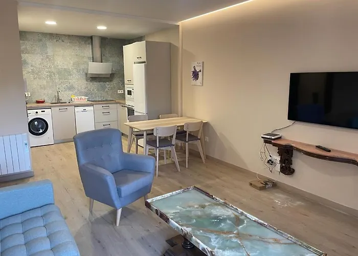 Gyc Vistas A Santo Domingo