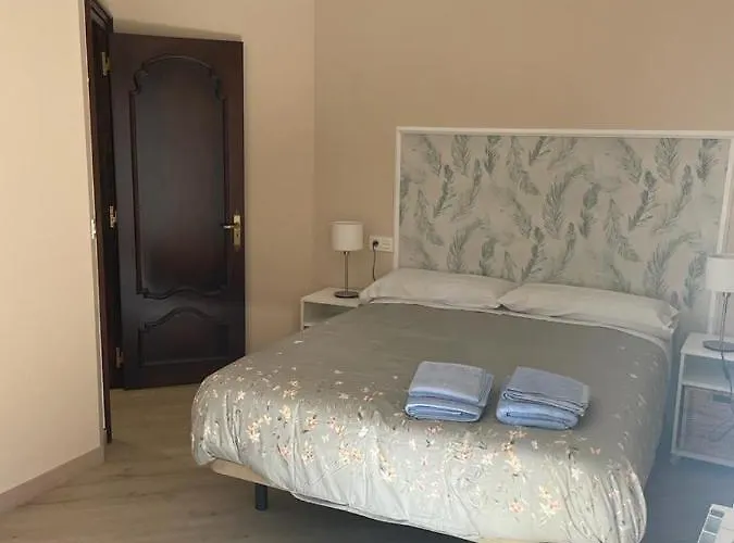 Gyc Vistas A Santo Domingo Appartement *