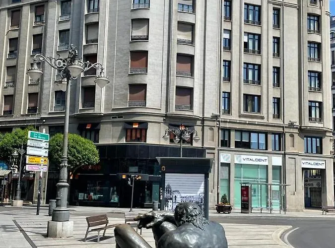 Appartement Gyc Vistas A Santo Domingo León